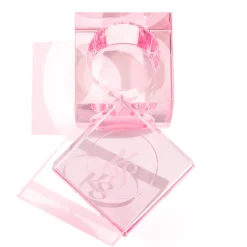now available in a stunning Pink color!