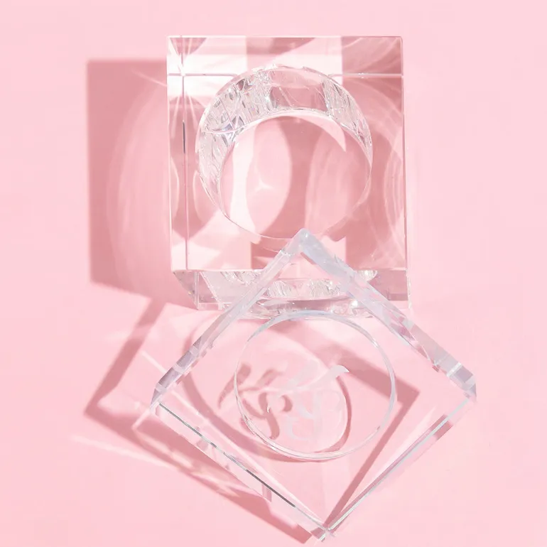 now available in a stunning Pink color!