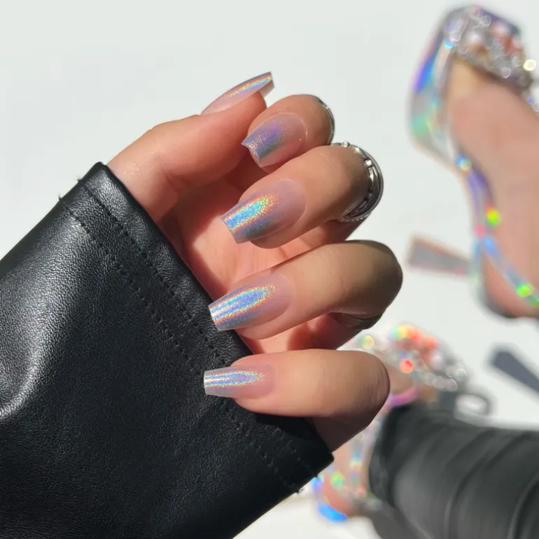 Oh Holo There!