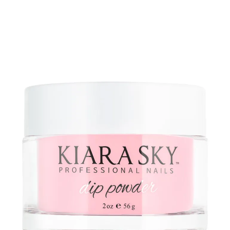 2oz DARK PINK