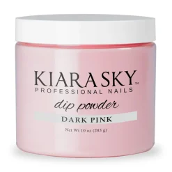 10oz DARK PINK
