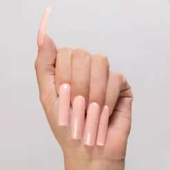 12 oz Hint of Pink