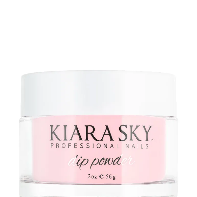 2oz MEDIUM PINK
