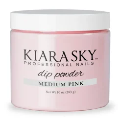 10oz MEDIUM PINK