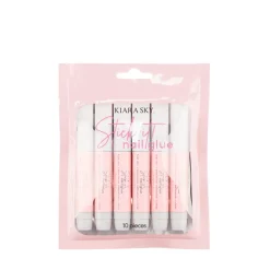 10pc Stick It Nail Glue