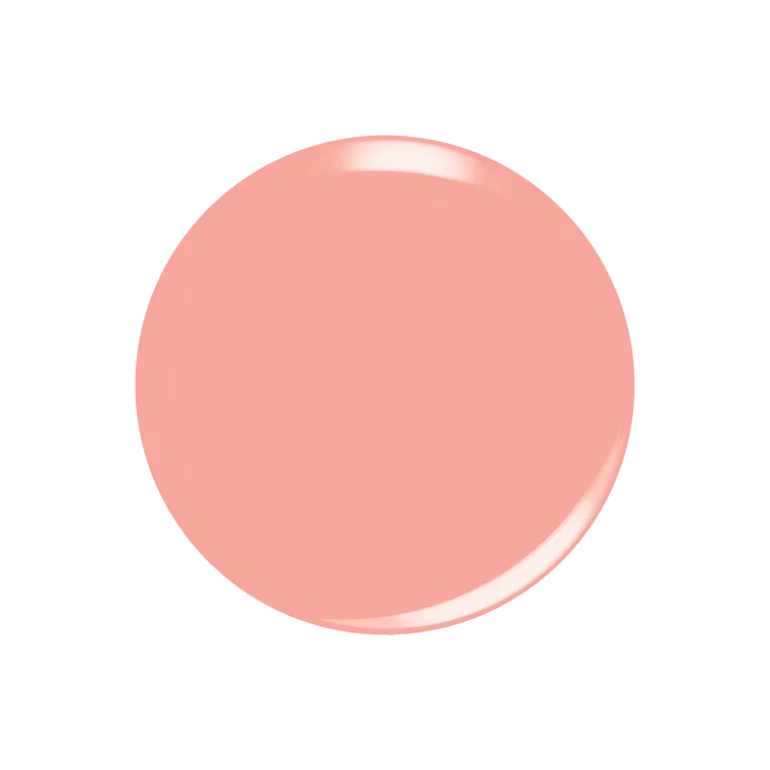 PEACHIN'