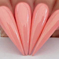 PEACHIN'