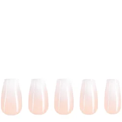 Peachy Ombre