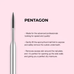 Pentagon Bit