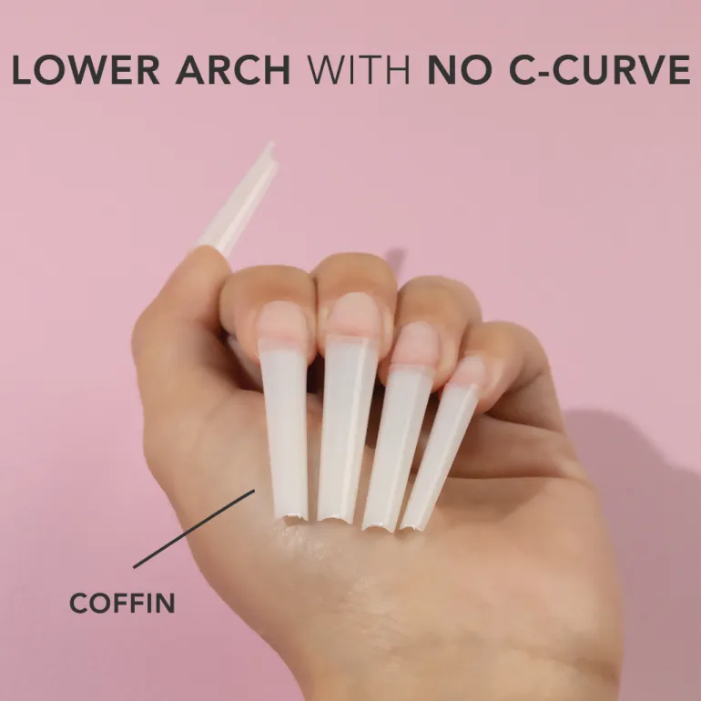 Perfect nails are just a tip away!