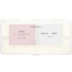Perfect nails are just a tip away!