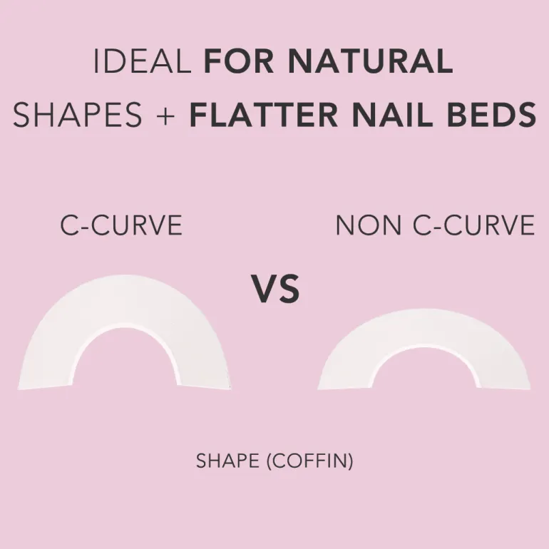 Perfect nails are just a tip away!