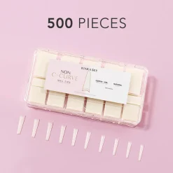 Perfect nails are just a tip away!