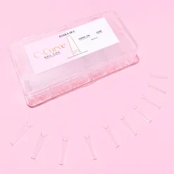 Perfect nails are just a tip away!