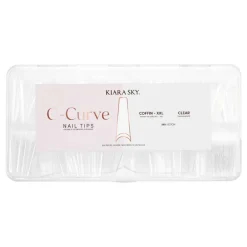 Perfect nails are just a tip away!