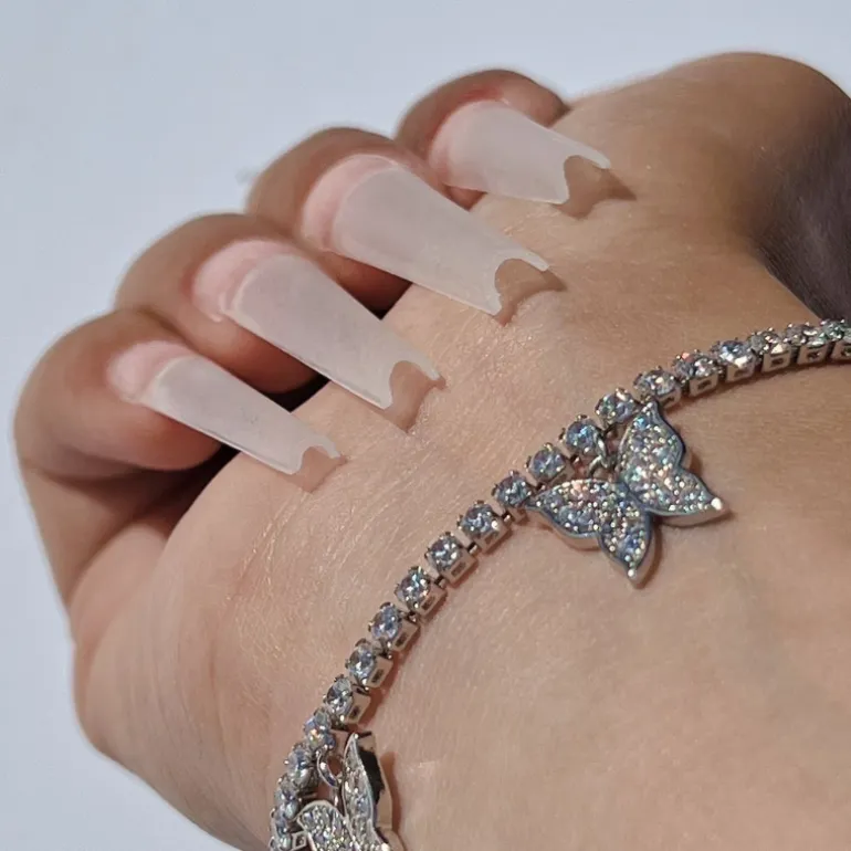 Perfect nails are just a tip away!
