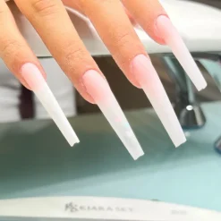 Perfect nails are just a tip away!