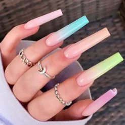 Perfect nails are just a tip away!