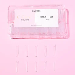 Perfect nails are just a tip away!