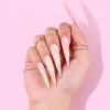 Perfect nails are just a tip away!