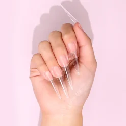Perfect nails are just a tip away!