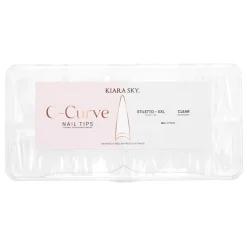 Perfect nails are just a tip away!