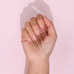Perfect nails are just a tip away!