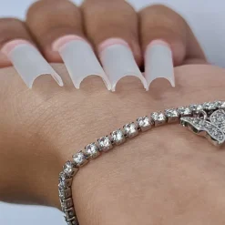 Perfect nails are just a tip away!