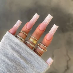 Perfect nails are just a tip away!