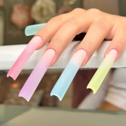 Perfect nails are just a tip away!