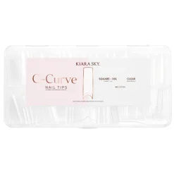 Perfect nails are just a tip away!