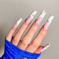 Perfect nails are just a tip away!