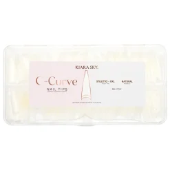 Perfect nails are just a tip away!