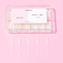 Perfect nails are just a tip away!