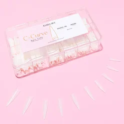 Perfect nails are just a tip away!