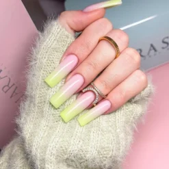 Perfect nails are just a tip away!