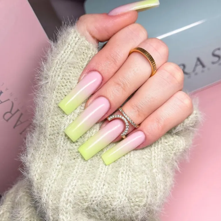 Perfect nails are just a tip away!