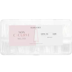 Perfect nails are just a tip away!