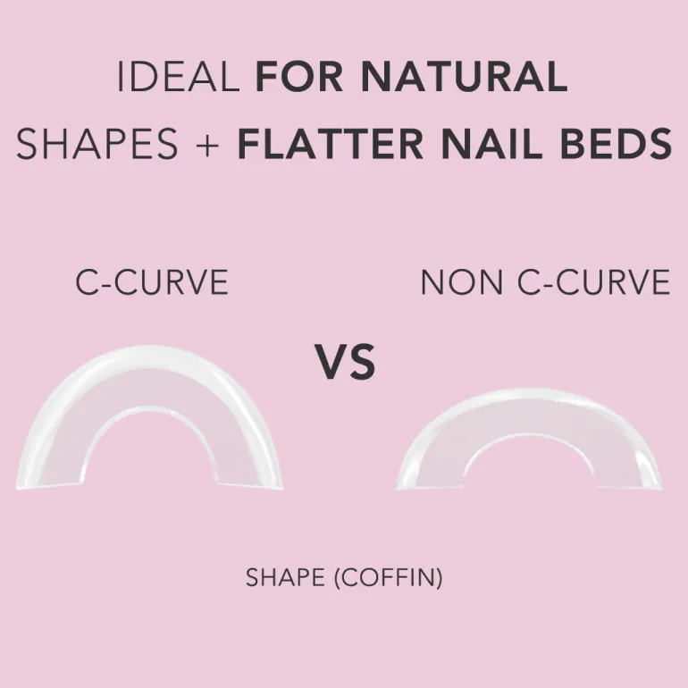 Perfect nails are just a tip away!
