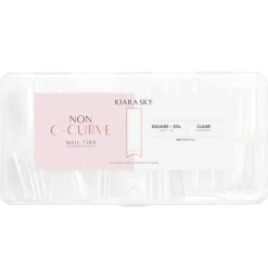 Perfect nails are just a tip away!