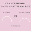 Perfect nails are just a tip away!