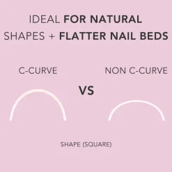 Perfect nails are just a tip away!