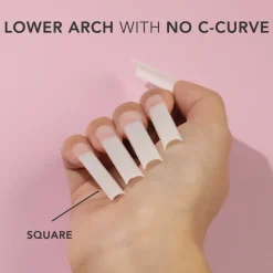 Perfect nails are just a tip away!