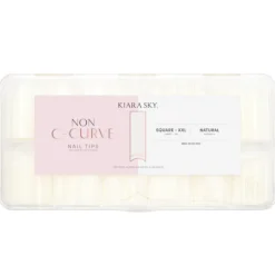 Perfect nails are just a tip away!