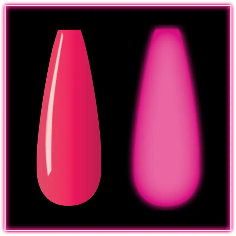 PINKAHOLIC