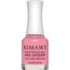 PINK CHAMPAGNE
