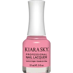 PINK CHAMPAGNE