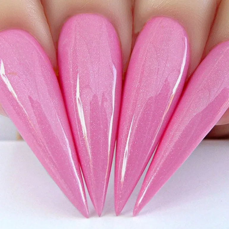 PINK CHAMPAGNE