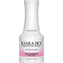 PINK CHAMPAGNE