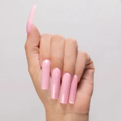 Pink Escape - Cover